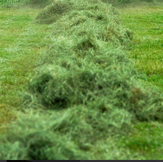 KY Hay Supreme